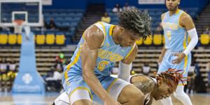 Southern men's basketball team gets third shot at its SWAC nemesis this season