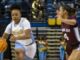 Southern women look to remain hot as SWAC women's tournament gets under way