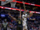 Stung: Ingram leads Pelicans to win over Hornets