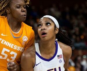 Taking one last look at the LSU women's NCAA tournament profile before Selection Sunday