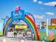 Texas is getting another amusement park: What to to know about Peppa Pig Theme Park