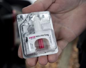 The FDA has approved over-the-counter Narcan. Here's what it means.