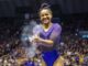 The LSU gymnasts are one meet away from the NCAA championships after Friday's regional