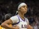 The LSU women drew a No. 3 seed in the NCAA tournament; here's what's next for the Tigers