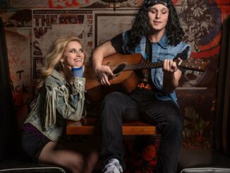 Theatre Baton Rouge: Get ready to rock when classic musical, 'Rock of Ages' opens on March 17