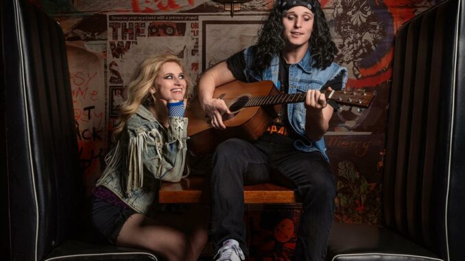 Theatre Baton Rouge: Get ready to rock when classic musical, 'Rock of Ages' opens on March 17