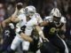 These stats may tell us a great deal about how Derek Carr will perform as Saints QB
