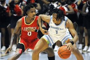 Think all-star games are meaningless? Don't tell that to Zachary High standout