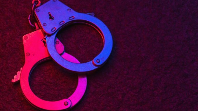 Three accused of bringing drugs into West Baton Rouge Parish Jail
