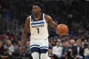 Timberwolves-Hawks spread play, plus an NBA money line parlay: Best bets for March 13