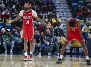 To keep postseason hopes alive, Pelicans must prove they are not among NBA's bottom feeders