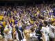 Traveling Tigers head to Greenville, South Carolina with LSU women basketball for Sweet 16