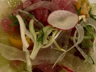 Tuna tartare, tortilla soup and cheese curds: Best things we ate this week