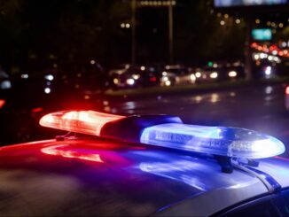 Two injured in Greenwell Springs drive-by shooting, deputies say
