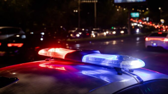 Two injured in Greenwell Springs drive-by shooting, deputies say