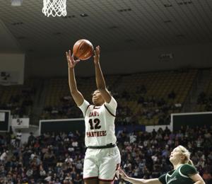 Want to see a shooting star? LSU women's signee headlines :LHSBCA all-star games