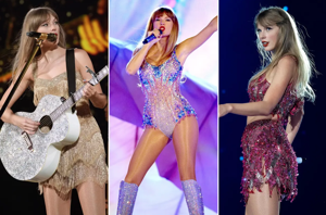 What are the eras on Taylor Swift's 'The Eras Tour'? Here's a breakdown of each era and what it means
