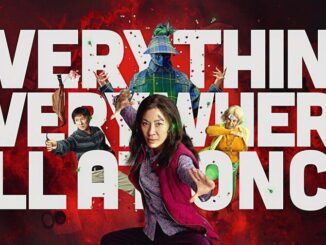 What made 'Everything Everywhere All at Once' a hit? Why the A24 film is 'most awarded film ever'