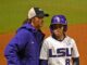 Will LSU softball’s momentum be stopped by Tennessee pitching?