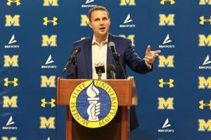 Will Wade hoping to hit reset button on his career and McNeese's men's basketball program