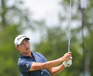 Zurich Classic gets commitment from Collin Morikawa and Max Homa, world's No. 6 player