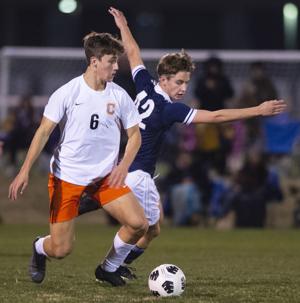 2023 All-Metro boys soccer: Meet the Divisions I-II team, the MVP and coach of the year