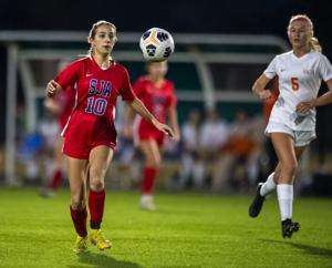 2023 All-Metro girls soccer: Meet the Divisions I-II team, the MVP and coach of the year