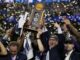 2024 men's college basketball NCAA tournament odds: Another national title for UConn?
