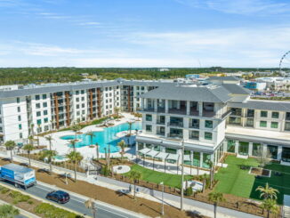 Embassy Suites by Hilton Panama City Beach Resort - Exterior