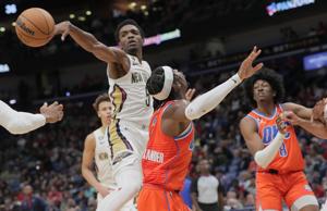 3 keys to victory for Pelicans in play-in game against Shai Gilgeous-Alexander and Thunder