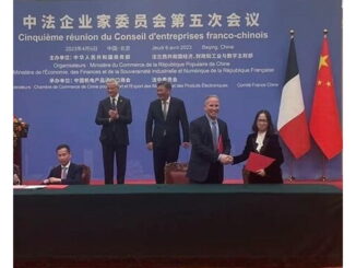 Image from Council of China-France Entrepreneurs