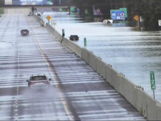 After residents blamed I-12 barriers for 2016 flooding, lawmakers seek fix from DOTD