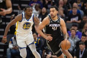 An NBA under play and a Premier League same game parlay: Best Bets for April 15
