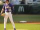 Back on the mound: LSU pitcher Javen Coleman’s promising return overshadowed by loss