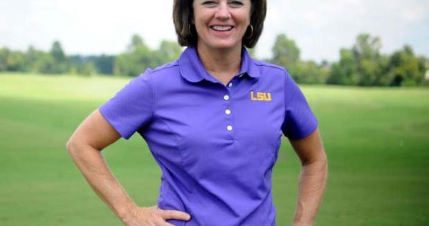 Bahnsen's legacy: Karen Bahnsen's journey from LSU's first women's golf signee to the hall of fame