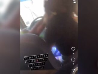 Baton Rouge police investigating video showing attack on school bus driver
