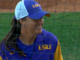 Beth Torina makes history and #15 LSU beats Mississippi State 7-1