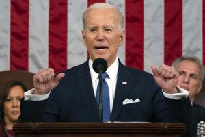 Biden announces 2024 reelection bid: 'Let's finish this job'