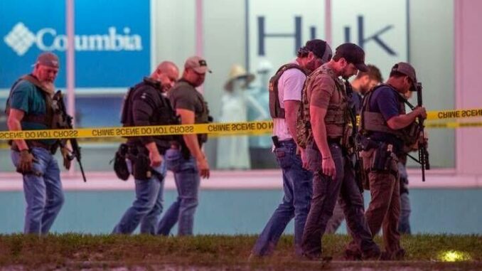 Biloxi may restrict Black spring break after weekend shootings that killed 1, injured 5