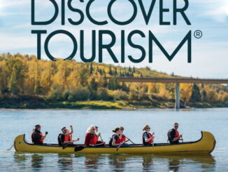 Discover Tourism banner