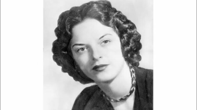 Carolyn Bryant Donham, whose accusations led to murder of Emmett Till, dies in Louisiana at 88