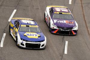 Chase Elliott set to make NASCAR Cup return at Martinsville: See picks to win, full field odds