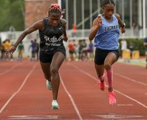 Check out the prep report for track and field, golf, tennis, baseball and softball
