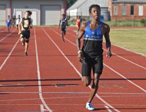 Check out the results from District 6-4A Track Meet held at Brusly