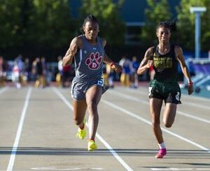 Class 5A track regional moved to Friday; Episcopal wins boys/girls titles at 2A regional