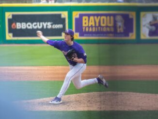 Depletion and rebirth: Decline of the LSU bullpen and who’s expected to rise from the ashes