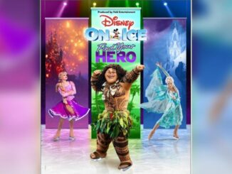 Disney On Ice shows rescheduled to weekend due to technical errors at the River Center