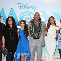 Disney announces live action remake for 'Moana' starring Dwayne 'The Rock' Johnson