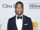 Don Lemon, Baton Rouge-area native and longtime CNN anchor, says he's been fired
