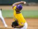 Down to its last out, LSU baseball stuns Ole Miss. Here's how the Tigers did it.